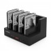 Maiwo Док-станція для накопичувачів Maiwo 4*HDD 2,5"/3,5" SATA/SSD USB3.0 (K3094A)
