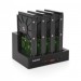 Maiwo Док-станція для накопичувачів Maiwo 4*HDD 2,5"/3,5" SATA/SSD USB3.0 (K3094A)