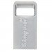 Kingston USB флеш накопичувач Kingston 64GB DataTraveler Micro USB 3.2 (DTMC3G2/64GB)