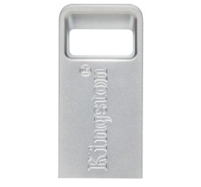 Kingston USB флеш накопичувач Kingston 256GB DataTraveler Micro USB 3.2 (DTMC3G2/256GB)