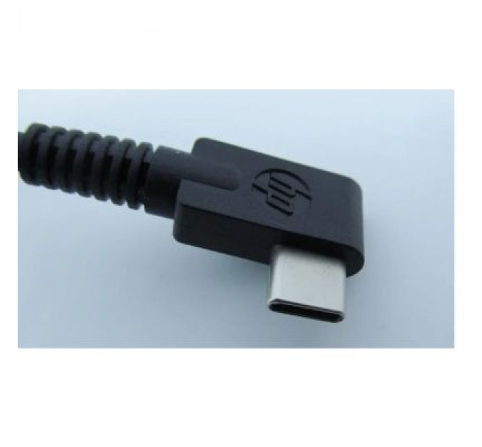 HP Блок живлення до ноутбуку HP 65W 20V/3.25A, 15V/4.33A, 12V/5A, 9V/3A, 5V/3A TYPE-C (A40326)
