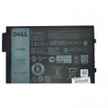 Dell Акумулятор до ноутбука Dell Latitude 54247WNW1, 51Wh(4342mAh), 3cell, 11.4V, Li-ion (A47716)