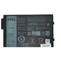 Акумулятор до ноутбука Dell Latitude 54247WNW1, 51Wh(4342mAh), 3cell, 11.4V, Li-ion (A47716)