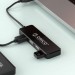 Orico Концентратор Orico USB 2.0 4 port (FL01-BK-BP) (CA913237)
