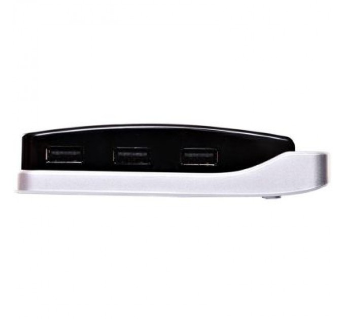PowerPlant Концентратор PowerPlant USB2.0 7 port (CA911349)