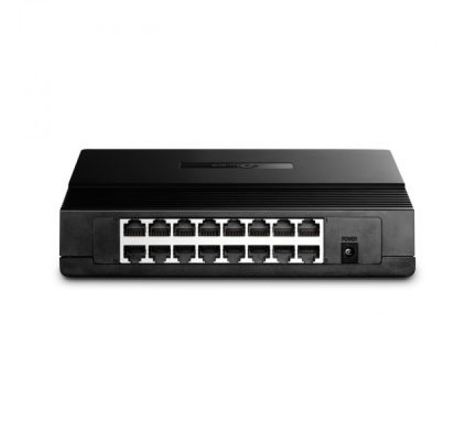 TP-Link Комутатор мережевий TP-Link TL-SF1016D
