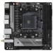 ASRock Материнська плата ASRock A520M-ITX/AC