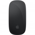 Apple Мишка Apple Magic Mouse Bluetooth Black (MMMQ3ZM/A)