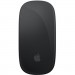 Apple Мишка Apple Magic Mouse Bluetooth Black (MMMQ3ZM/A)