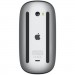 Apple Мишка Apple Magic Mouse Bluetooth Black (MMMQ3ZM/A)