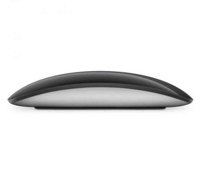 Apple Мишка Apple Magic Mouse Bluetooth Black (MMMQ3ZM/A)