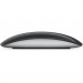 Apple Мишка Apple Magic Mouse Bluetooth Black (MMMQ3ZM/A)