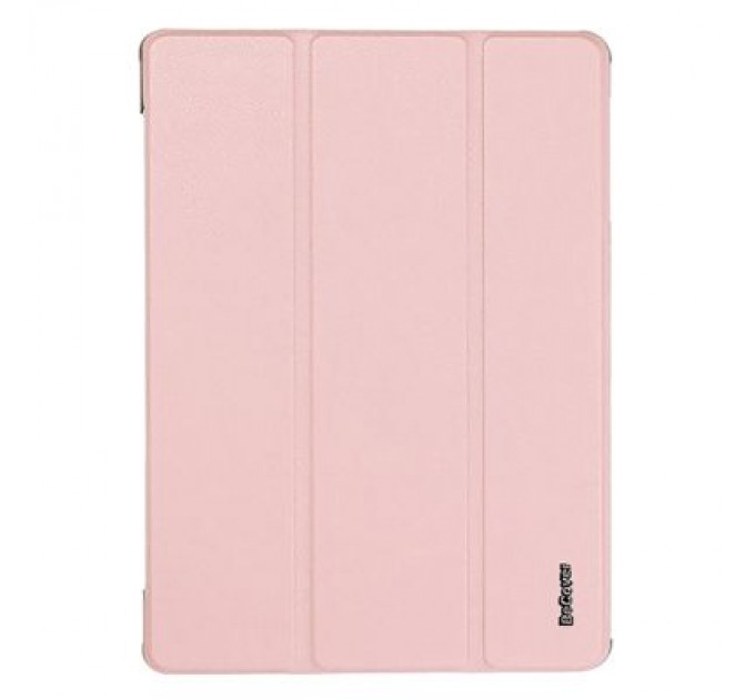 BeCover Чохол до планшета BeCover Apple iPad 10.2 2019/2020/2021 Pink (707510)