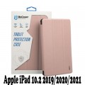 BeCover Чохол до планшета BeCover Apple iPad 10.2 2019/2020/2021 Pink (707510)