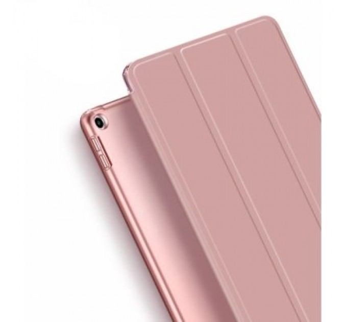 BeCover Чохол до планшета BeCover Apple iPad 10.2 2019/2020/2021 Pink (707510)