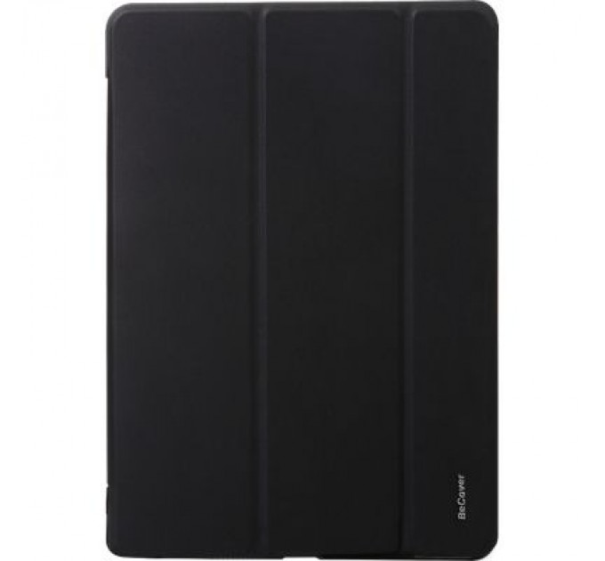 BeCover Чохол до планшета BeCover Apple iPad Mini 6 Black (707519)