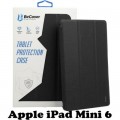 BeCover Чохол до планшета BeCover Apple iPad Mini 6 Black (707519)