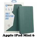 BeCover Чохол до планшета BeCover Apple iPad Mini 6 Dark Green (707521)