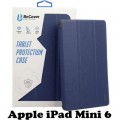 BeCover Чохол до планшета BeCover Apple iPad Mini 6 Deep Blue (707520)