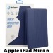 BeCover Чохол до планшета BeCover Apple iPad Mini 6 Deep Blue (707520)