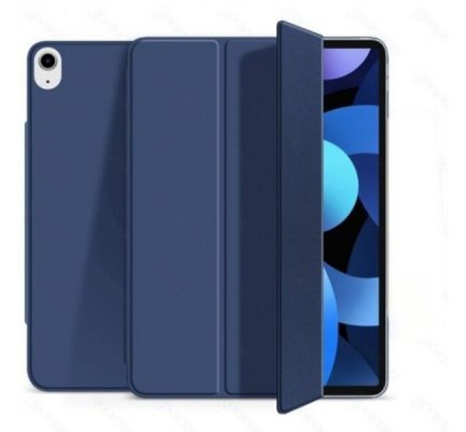 BeCover Чохол до планшета BeCover Apple iPad Mini 6 Deep Blue (707520)