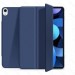 BeCover Чохол до планшета BeCover Apple iPad Mini 6 Deep Blue (707520)