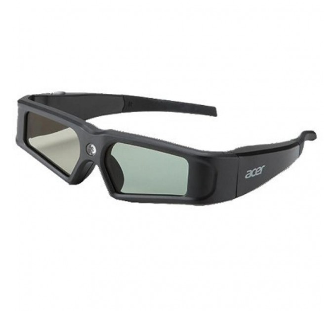 Acer 3D окуляри Acer E2b (Black) (MC.JG611.006)
