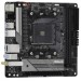 ASRock Материнська плата ASRock A520M-ITX/AC