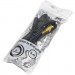 Cablexpert Кабель мультимедійний Jack 3.5mm male 4-pin to 3RCA 2.0m Cablexpert (CCA-4P2R-2M)