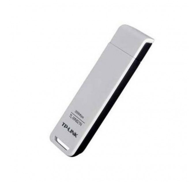 TP-Link Мережева карта Wi-Fi TP-Link TL-WN821N