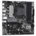 ASRock Материнська плата ASRock B550M PHANTOM GAMING 4