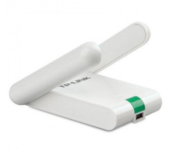 TP-Link Мережева карта Wi-Fi TP-Link TL-WN822N