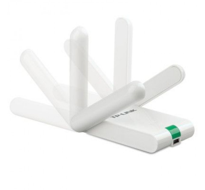 TP-Link Мережева карта Wi-Fi TP-Link TL-WN822N