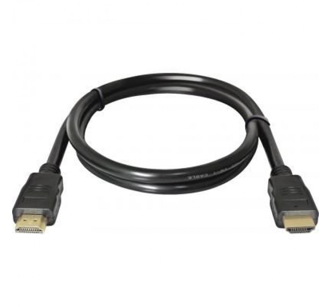 Defender Кабель мультимедійний HDMI to HDMI 1.0m Defender (87350)