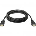 Defender Кабель мультимедійний HDMI to HDMI 3.0m HDMI-10 v1.4 Defender (87457)