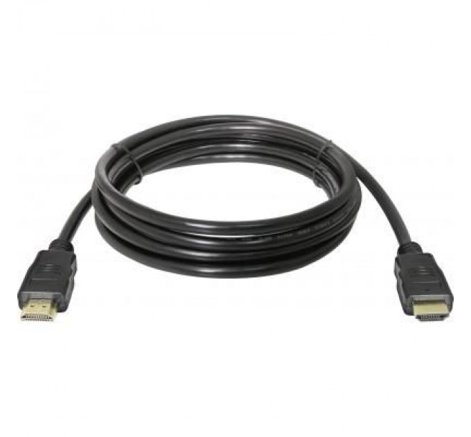 Defender Кабель мультимедійний HDMI to HDMI 3.0m HDMI-10 v1.4 Defender (87457)