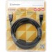 Defender Кабель мультимедійний HDMI to HDMI 3.0m HDMI-10PRO v1.4 Defender (87434)
