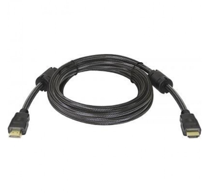Defender Кабель мультимедійний HDMI to HDMI 3.0m HDMI-10PRO v1.4 Defender (87434)