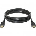 Defender Кабель мультимедійний HDMI to HDMI 5.0m HDMI-17 v1.4 Defender (87353)