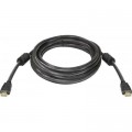 Defender Кабель мультимедійний HDMI to HDMI 5.0m HDMI-17PRO v1.4 Defender (87353) Defender (87460)