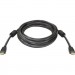 Defender Кабель мультимедійний HDMI to HDMI 5.0m HDMI-17PRO v1.4 Defender (87353) Defender (87460)