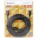 Defender Кабель мультимедійний HDMI to HDMI 5.0m HDMI-17PRO v1.4 Defender (87353) Defender (87460)