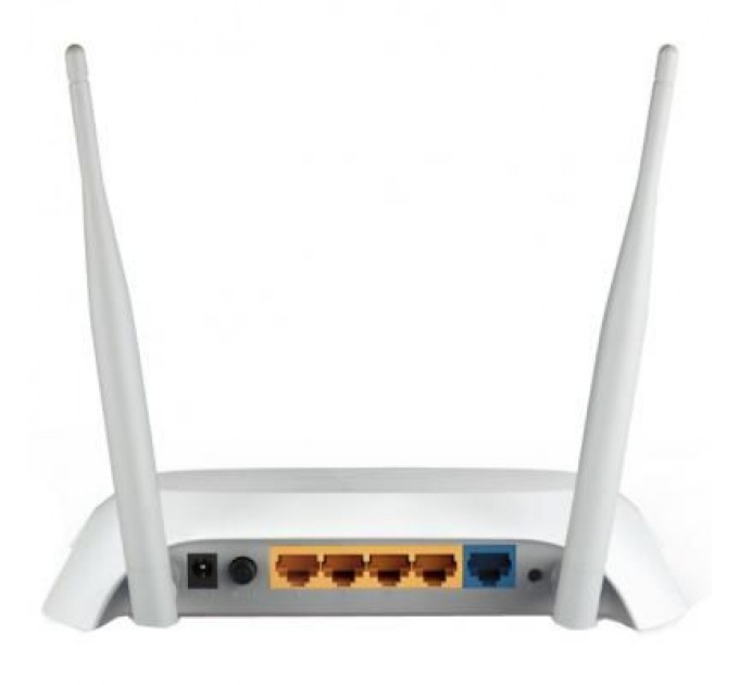 TP-Link Маршрутизатор TP-Link TL-MR3420