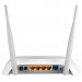 TP-Link Маршрутизатор TP-Link TL-MR3420