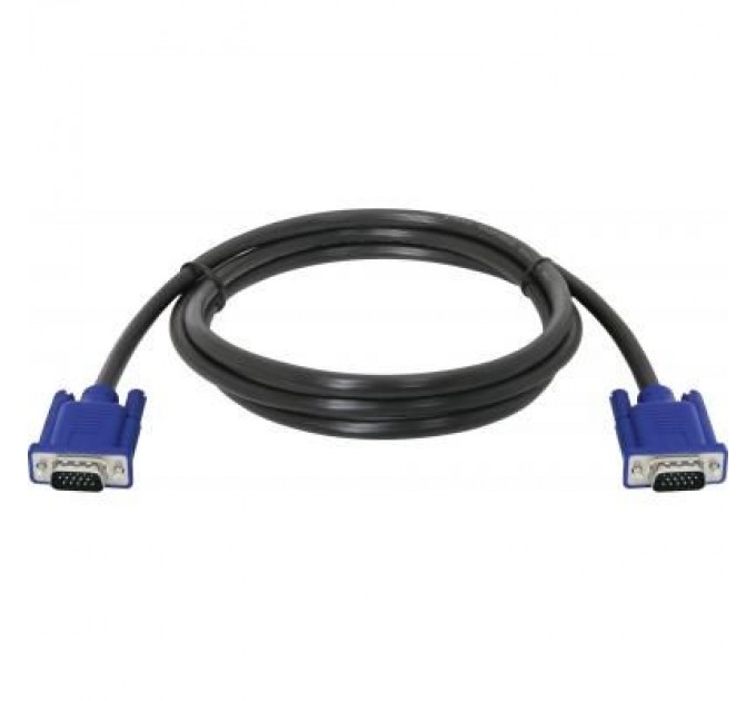 Defender Кабель мультимедійний VGA 1.8m BB340M-06 Defender (87410)