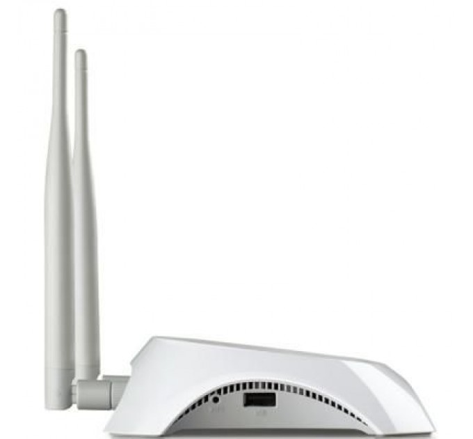 TP-Link Маршрутизатор TP-Link TL-MR3420