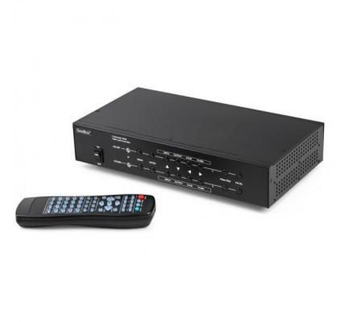 GeoBox Комутатор відео GeoBox G-405 (VNS405001B00)