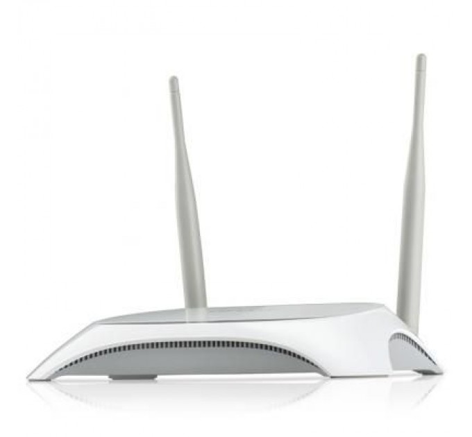 TP-Link Маршрутизатор TP-Link TL-MR3420