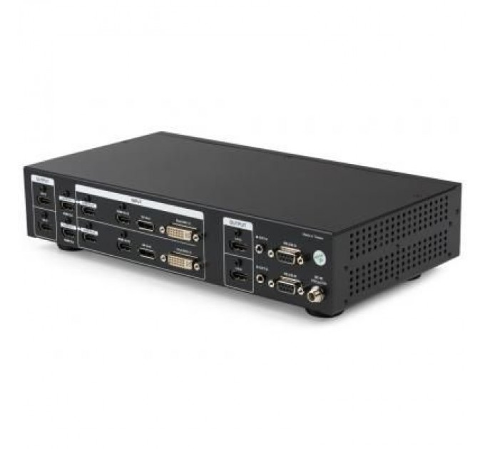 GeoBox Комутатор відео GeoBox G-405 (VNS405001B00)