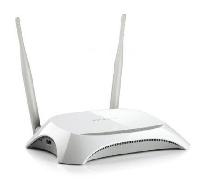 TP-Link Маршрутизатор TP-Link TL-MR3420